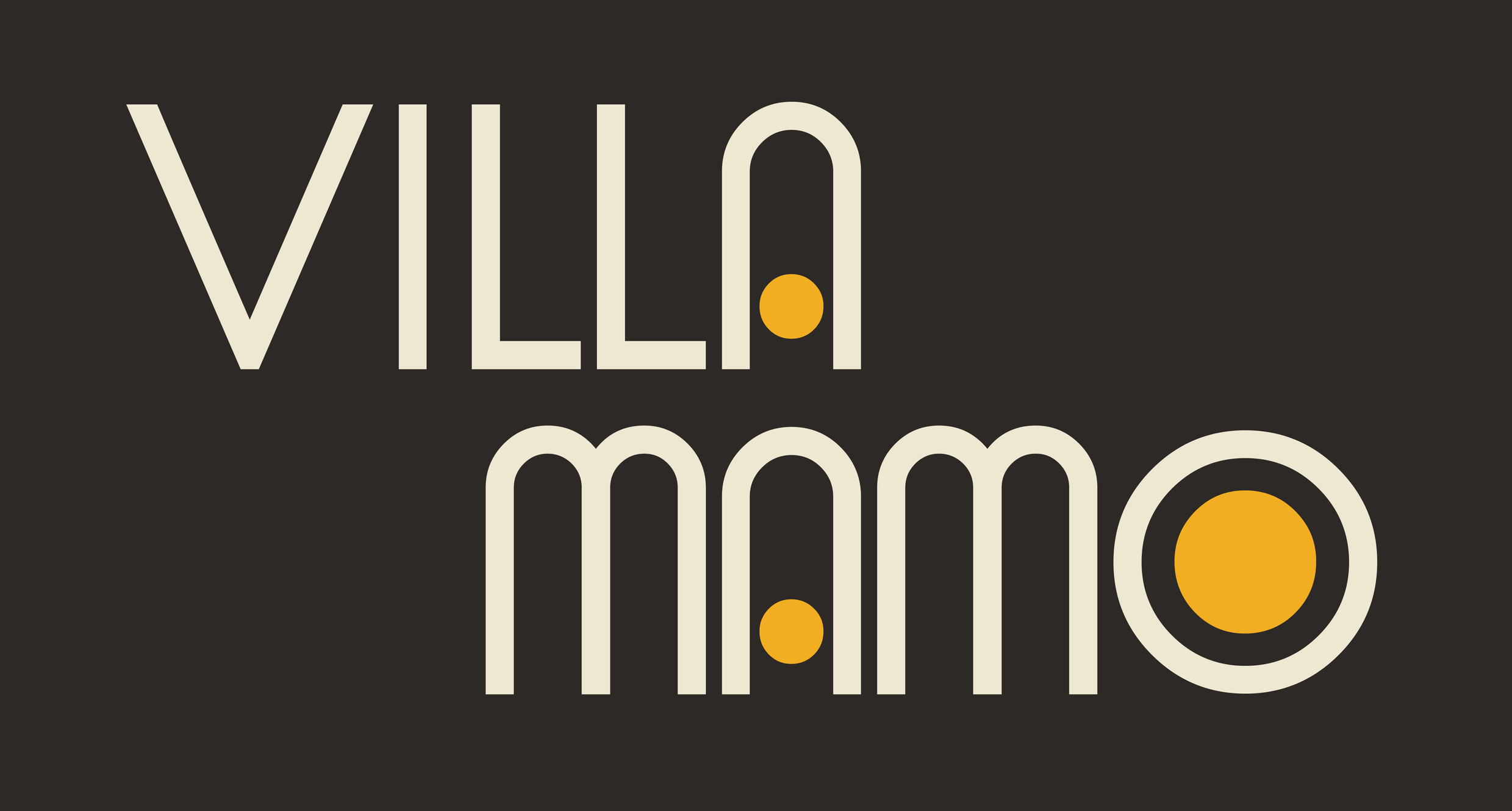 Home - Villa Mamo